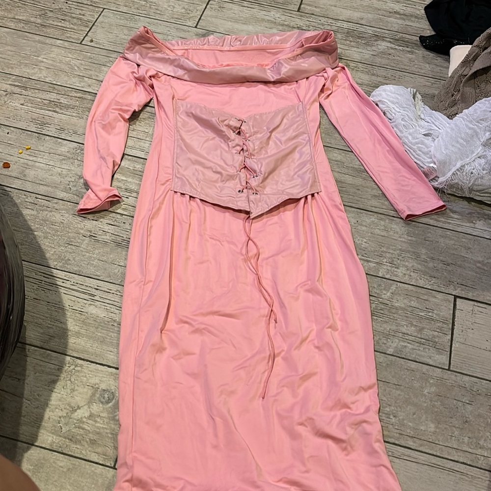 Dress